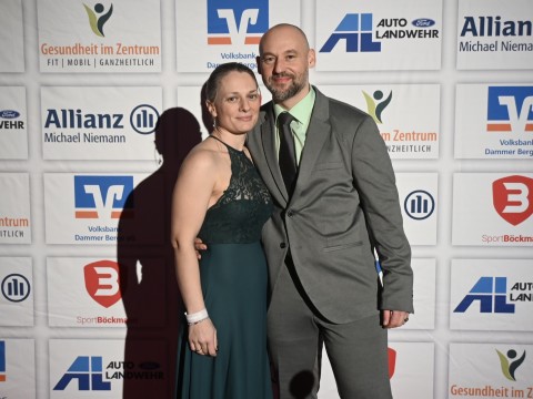 Sportlerball 2026