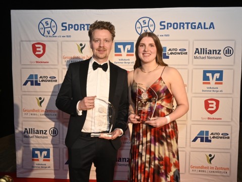 Sportlerball 2026