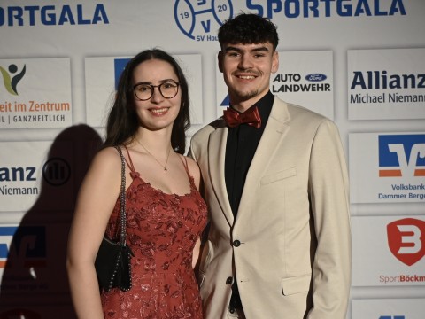 Sportlerball 2026