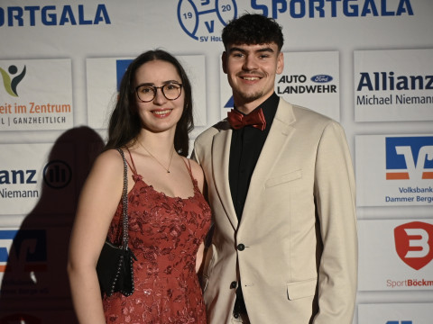 Sportlerball 2026