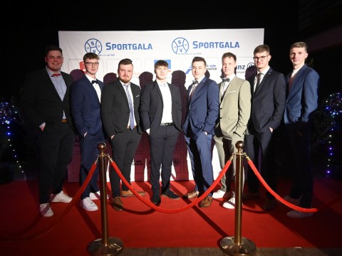 Sportlerball 2026