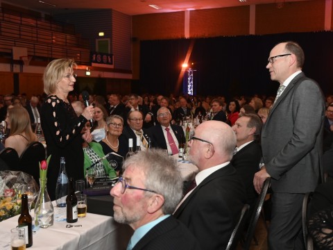 Sportlerball 2026