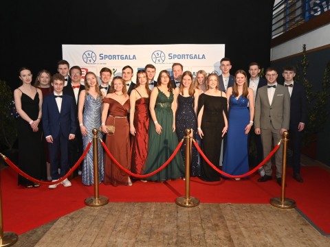 Sportlerball 2026