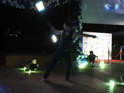 Sportlerball 2026