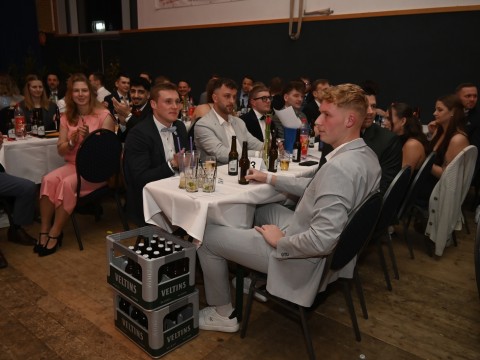 Sportlerball 2026