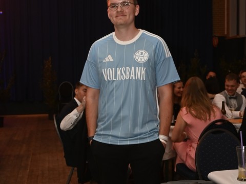 Sportlerball 2026