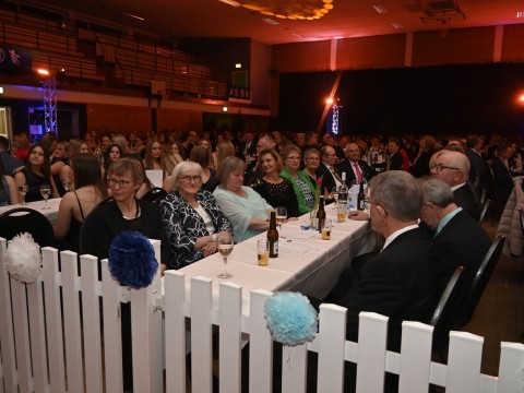Sportlerball 2026