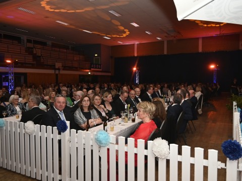 Sportlerball 2026