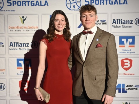Sportlerball 2026