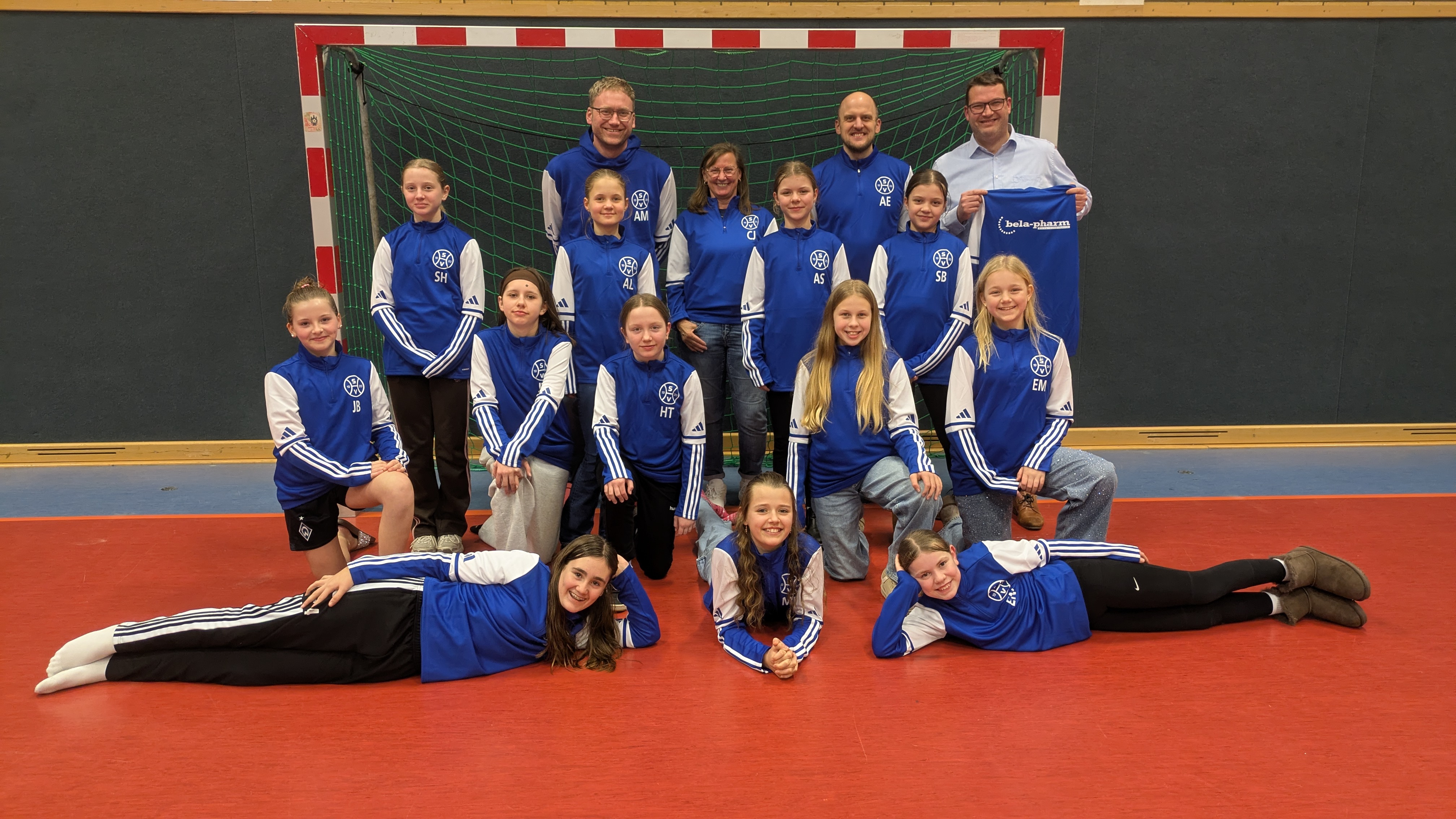 Weibl. Jugend D II (WJD)