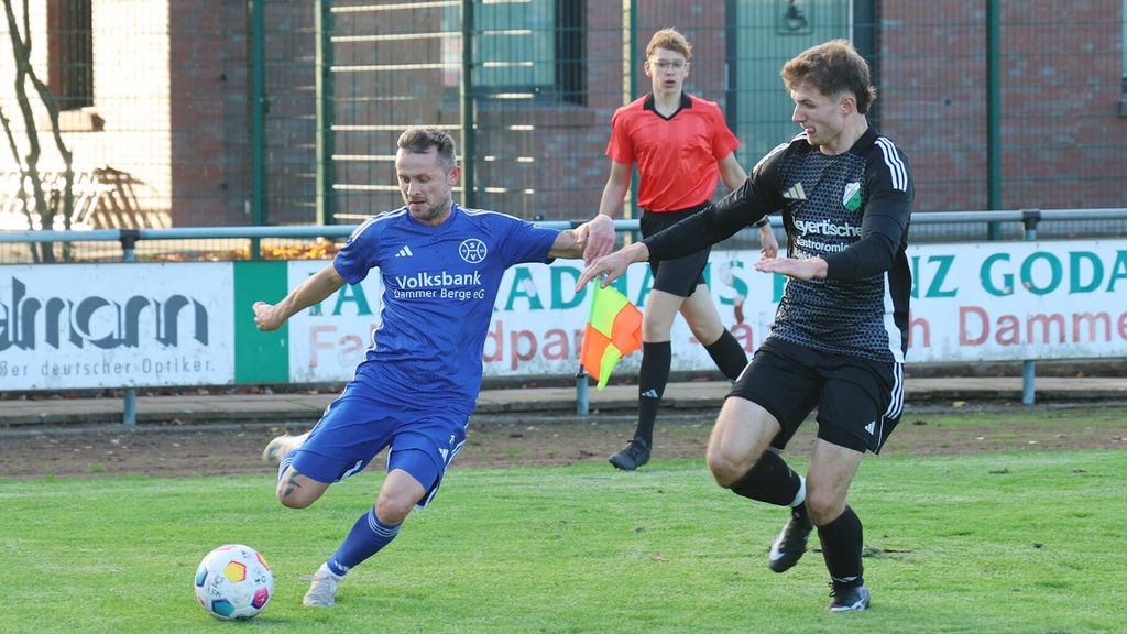 Syntech Cup 2026 – Das Fußball-Highlight in Holdorf