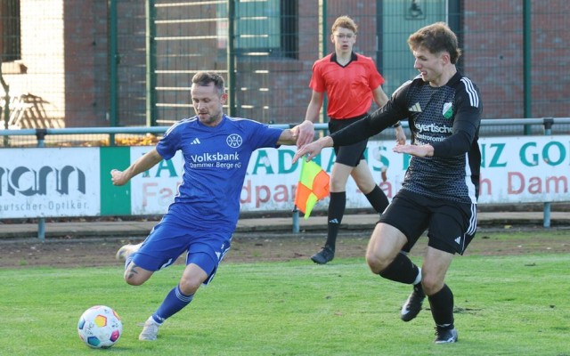 Syntech Cup 2026 – Das Fußball-Highlight in Holdorf