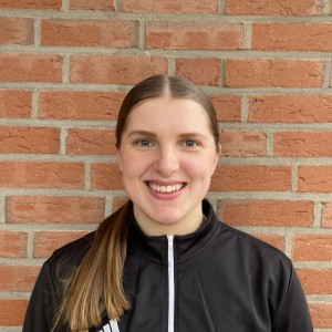 Anna Beckermann