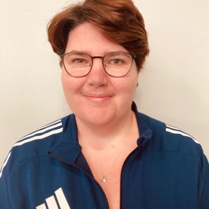 Anne Robker