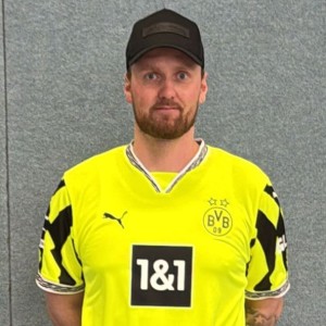 Dennis Faltin