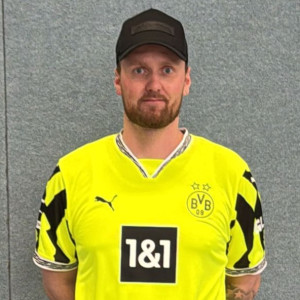 Dennis Faltin
