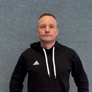 Jens Heitmann