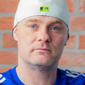 Sven Slawinski