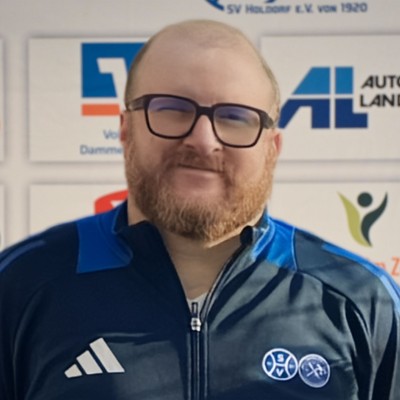 Sascha Rolfsen
