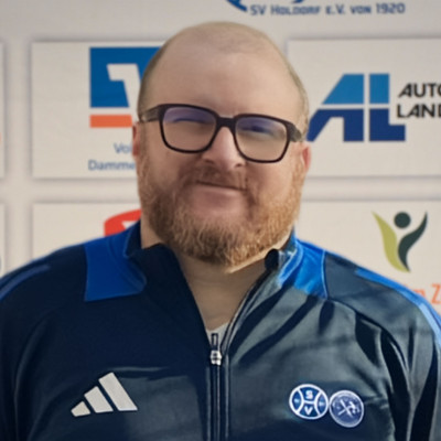 Sascha Rolfsen