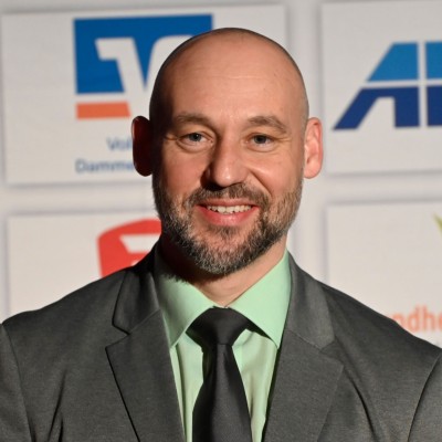 Alexander Schreider