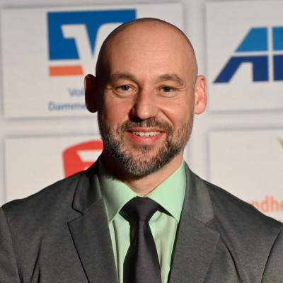 Alexander Schreider