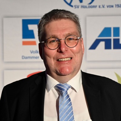 Ludger H&uuml;lsmann