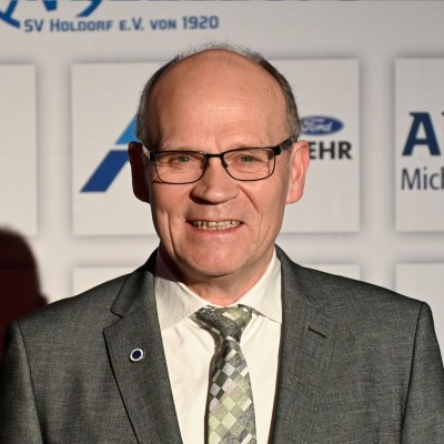 Gerd Honkomp