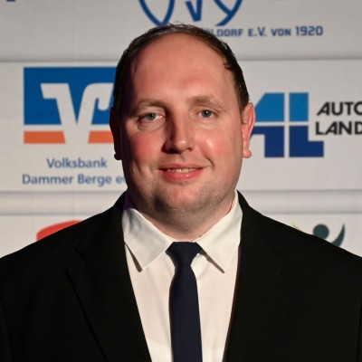 Daniel Marischen