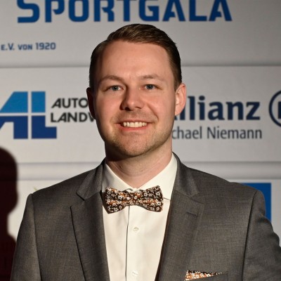 Timo Meyer